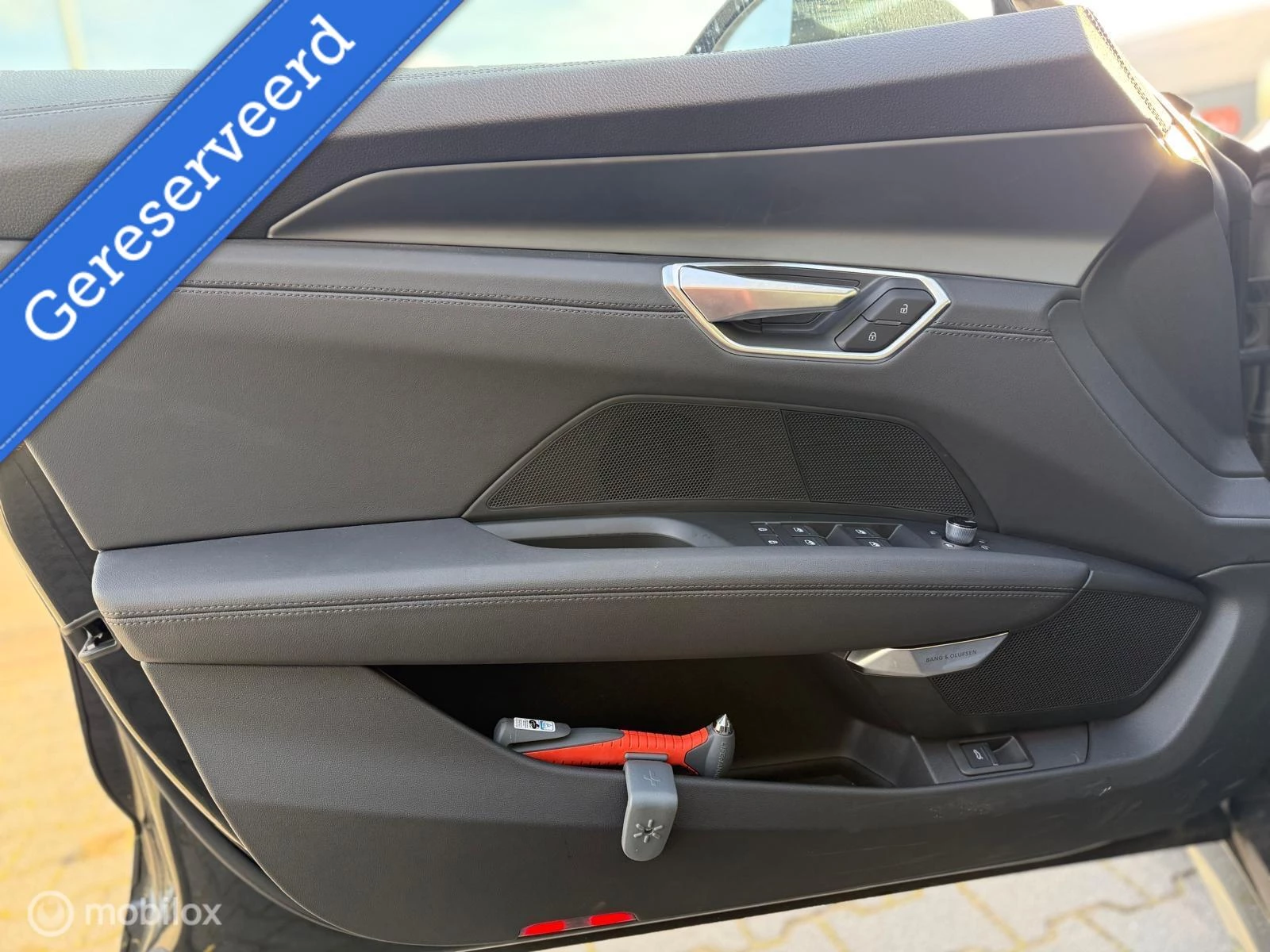 Hoofdafbeelding Audi e-tron GT