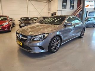 Mercedes-Benz CLA-klasse 180 Prestige Trekhaak navigatie (carplay optie)