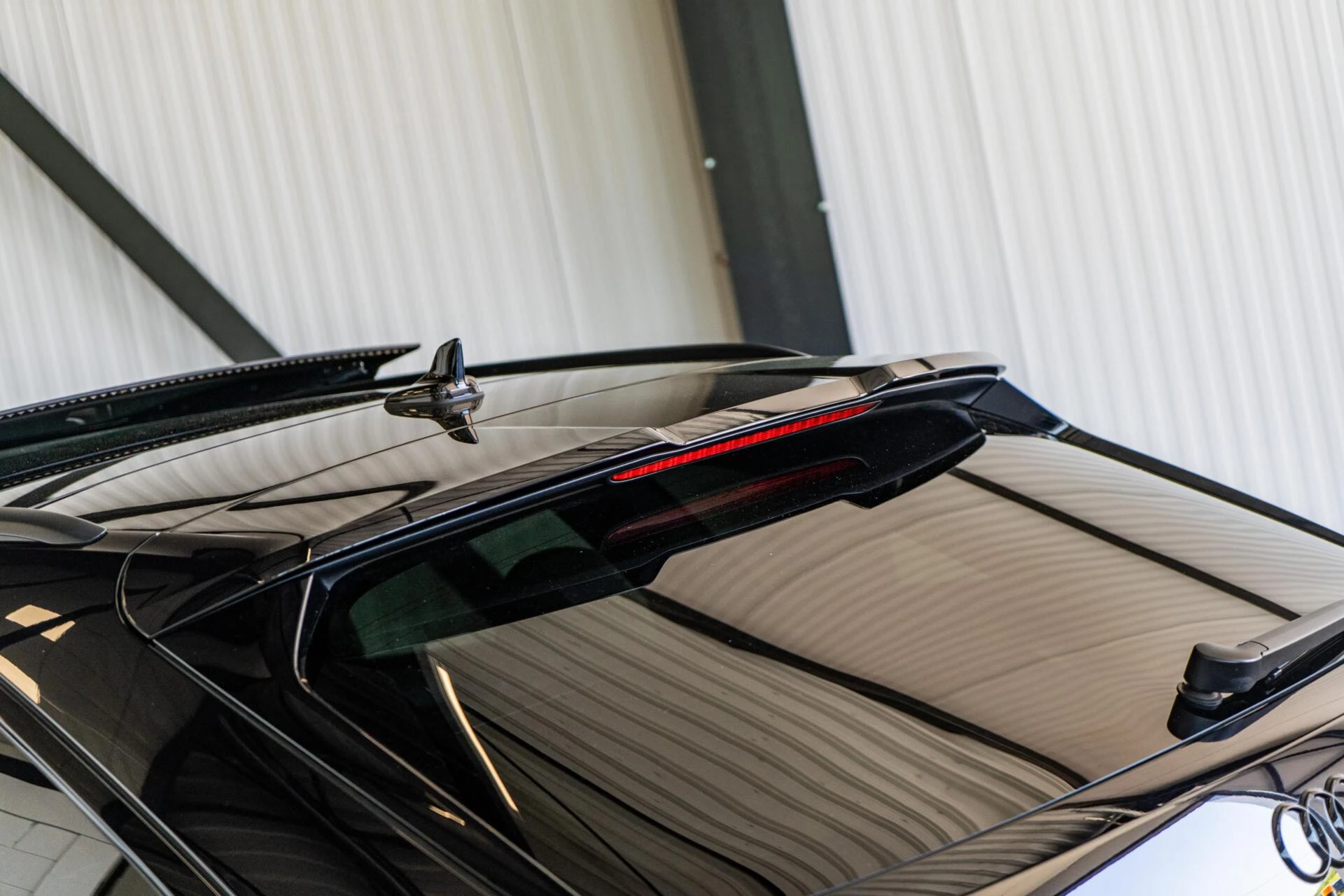 Hoofdafbeelding Audi RS6