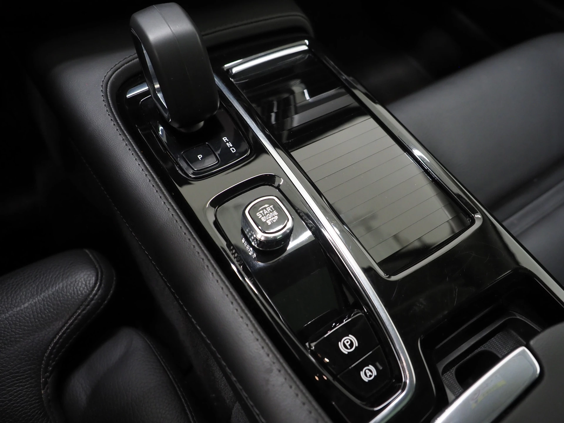 Hoofdafbeelding Volvo V90