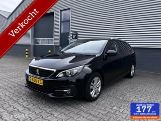 Peugeot 308 SW 1.2PureTech Executive|Distribut v.v|Pano|navi