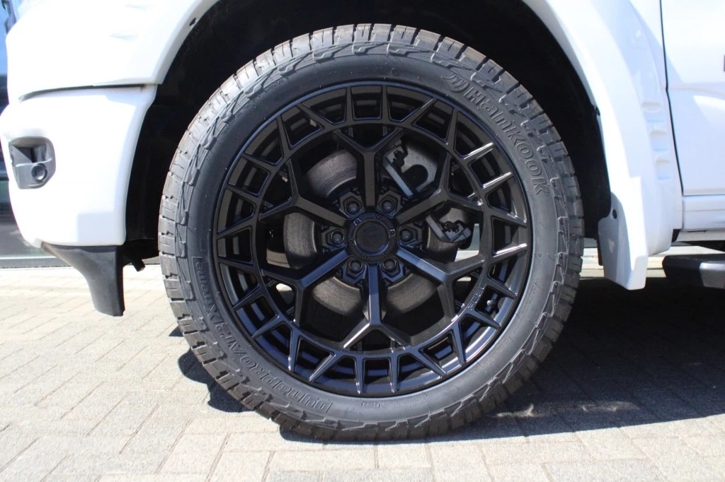 Hoofdafbeelding Dodge Ram