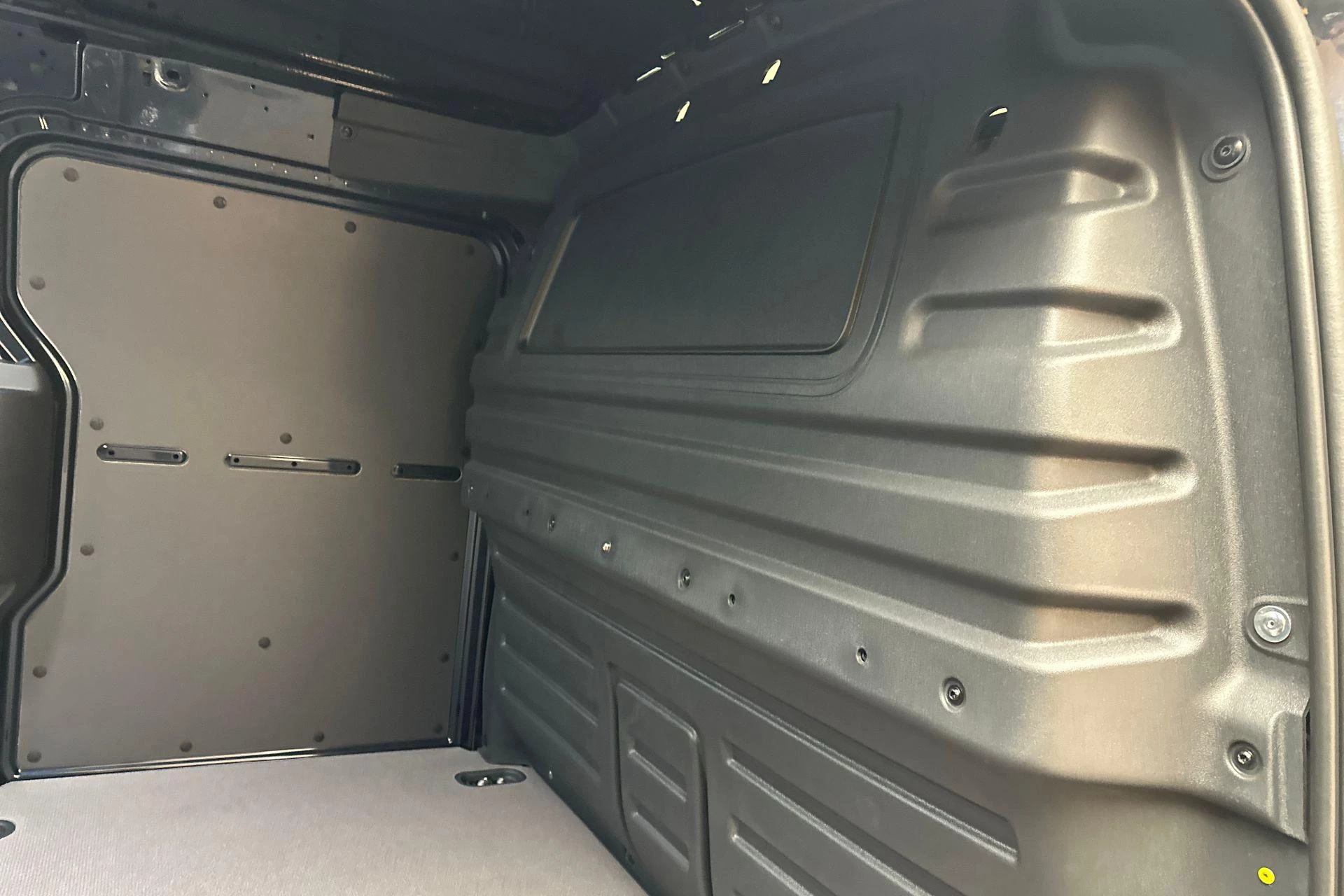 Hoofdafbeelding Volkswagen ID. Buzz Cargo