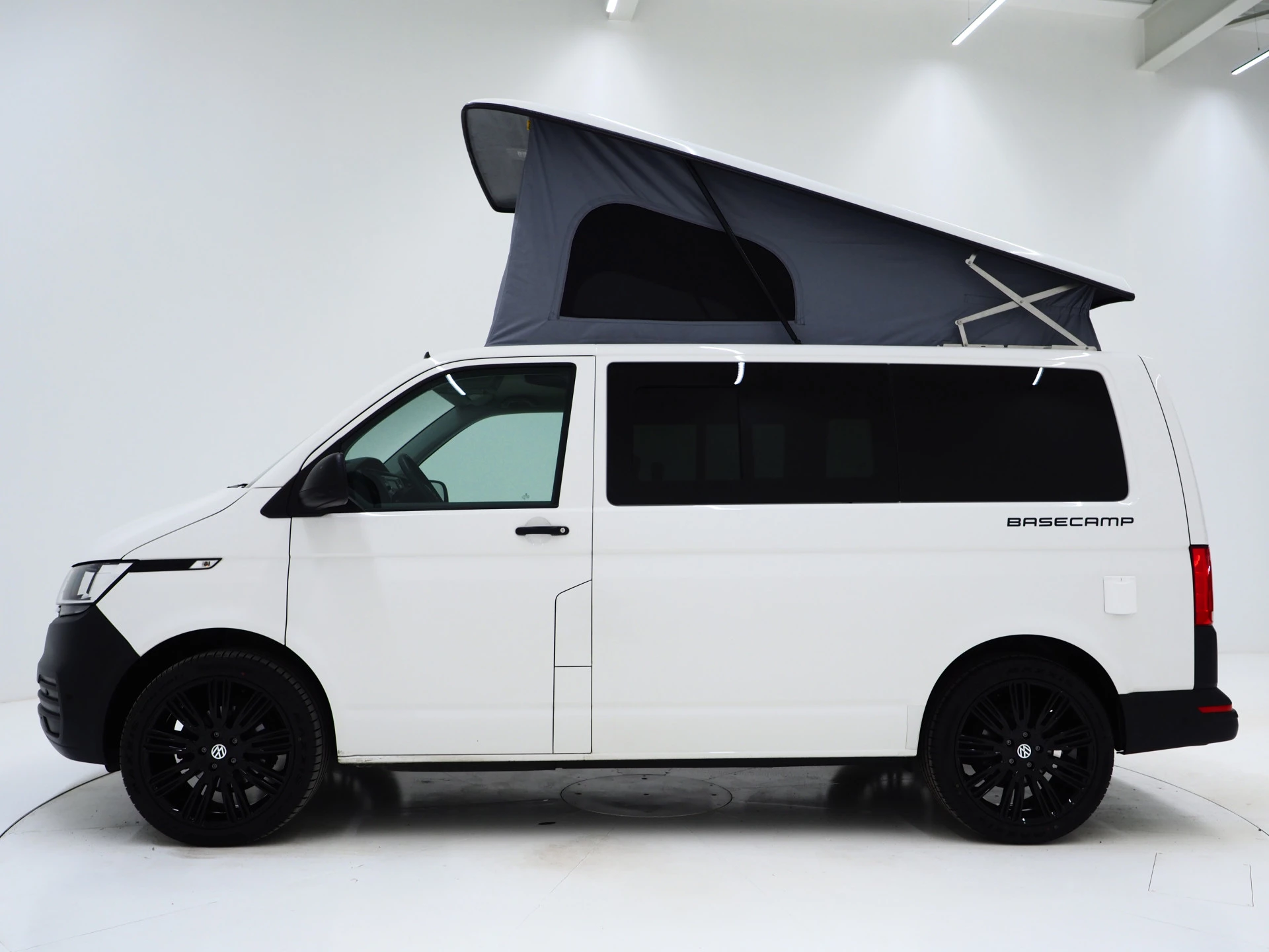 Hoofdafbeelding Volkswagen California