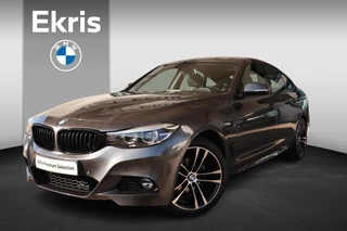 Hoofdafbeelding BMW 3 Serie BMW 3-serie Gran Turismo 320i High Executive Edition | M Sport | Parking Pack