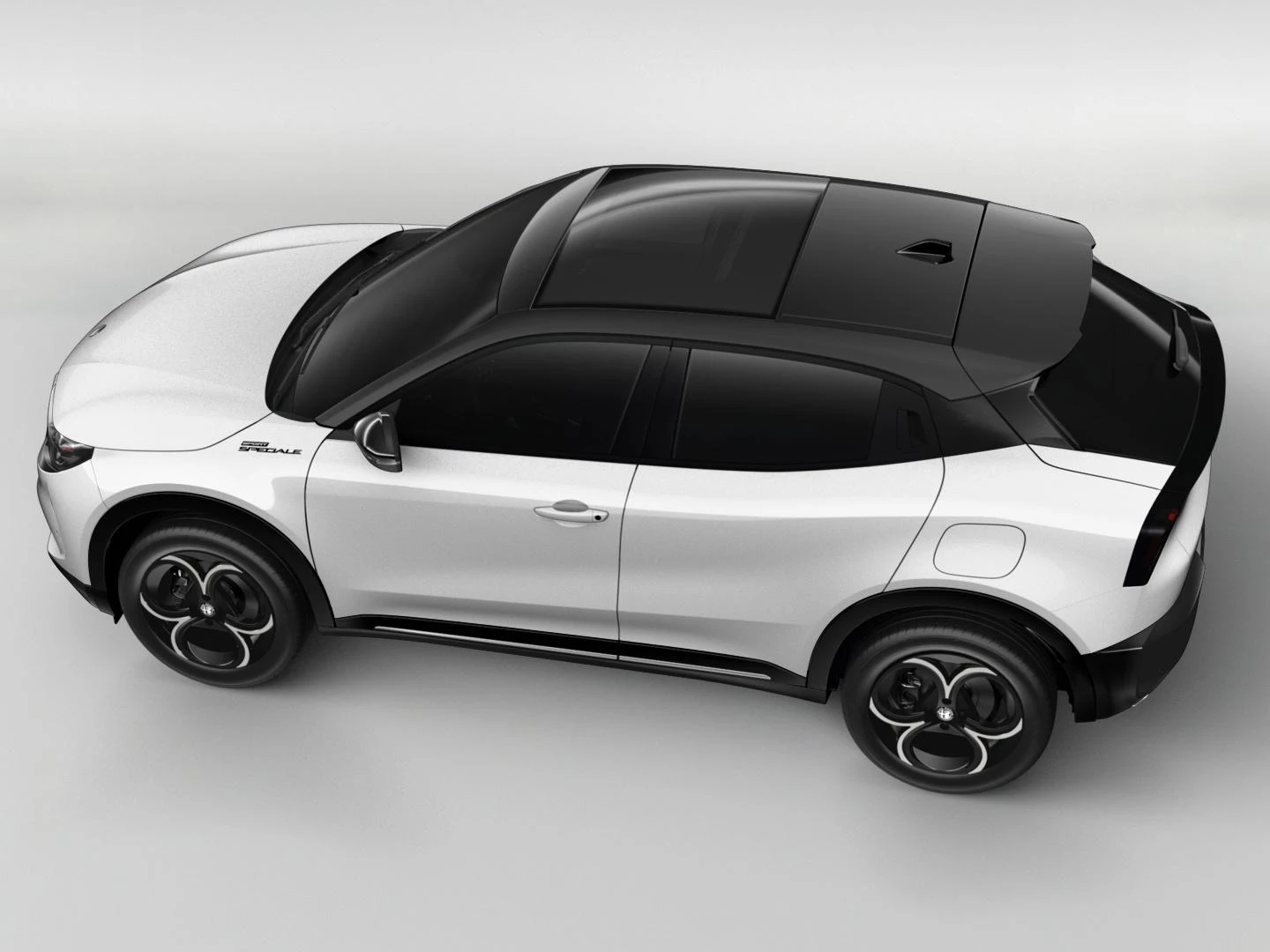 Hoofdafbeelding Alfa Romeo Junior