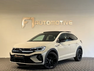 Volkswagen TAIGO 1.5 TSI R-Line Business Pano|Keyl|Sfeer|VOL