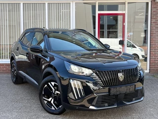 Hoofdafbeelding Peugeot 2008 Peugeot 2008 1.2 PureTech 130 Allure Automaat I Carplay I 360 Camera I Blindspot