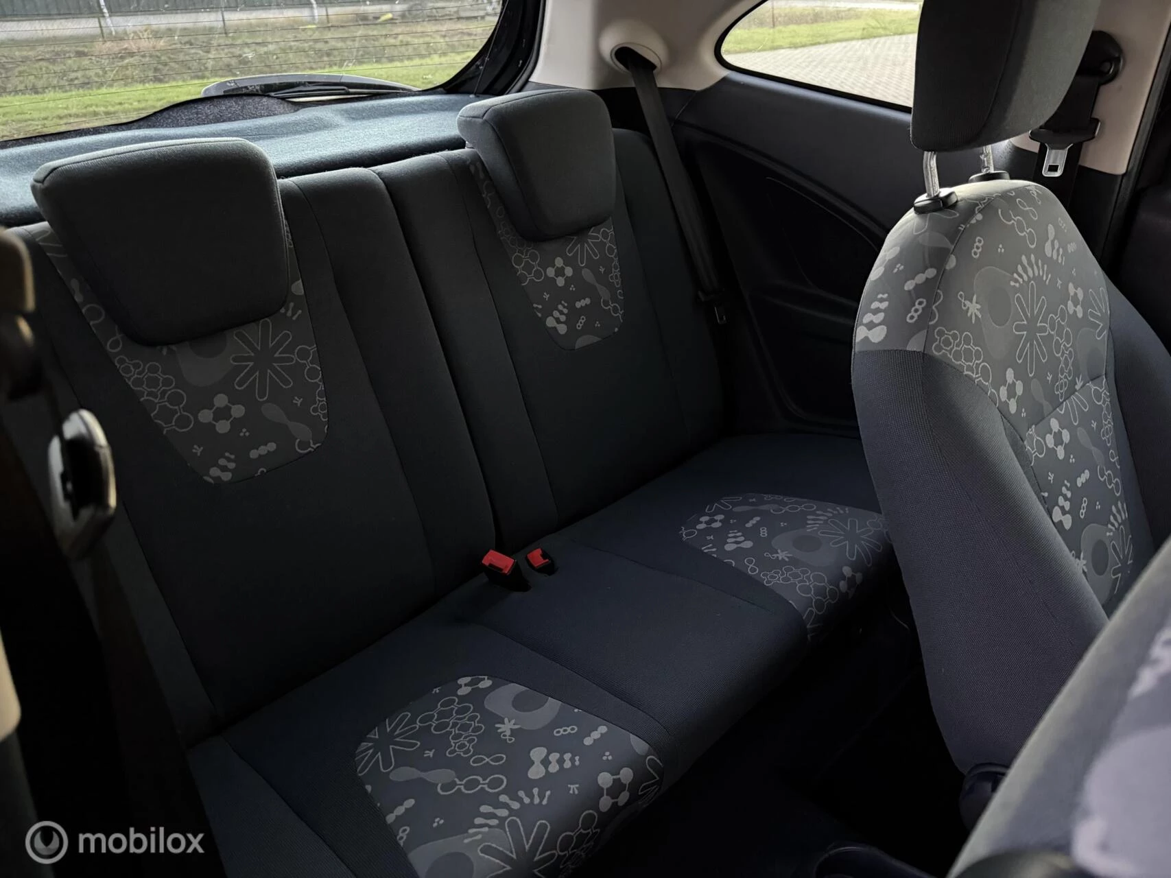 Hoofdafbeelding Ford Ka