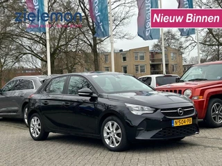 Opel Corsa 1.2 GS Line 102 PK - Carplay, Navi, Cruise, 100 PK