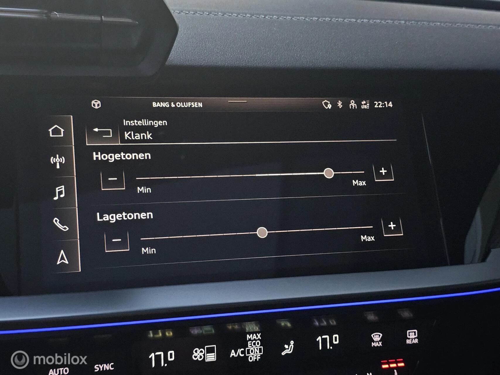 Hoofdafbeelding Audi S3