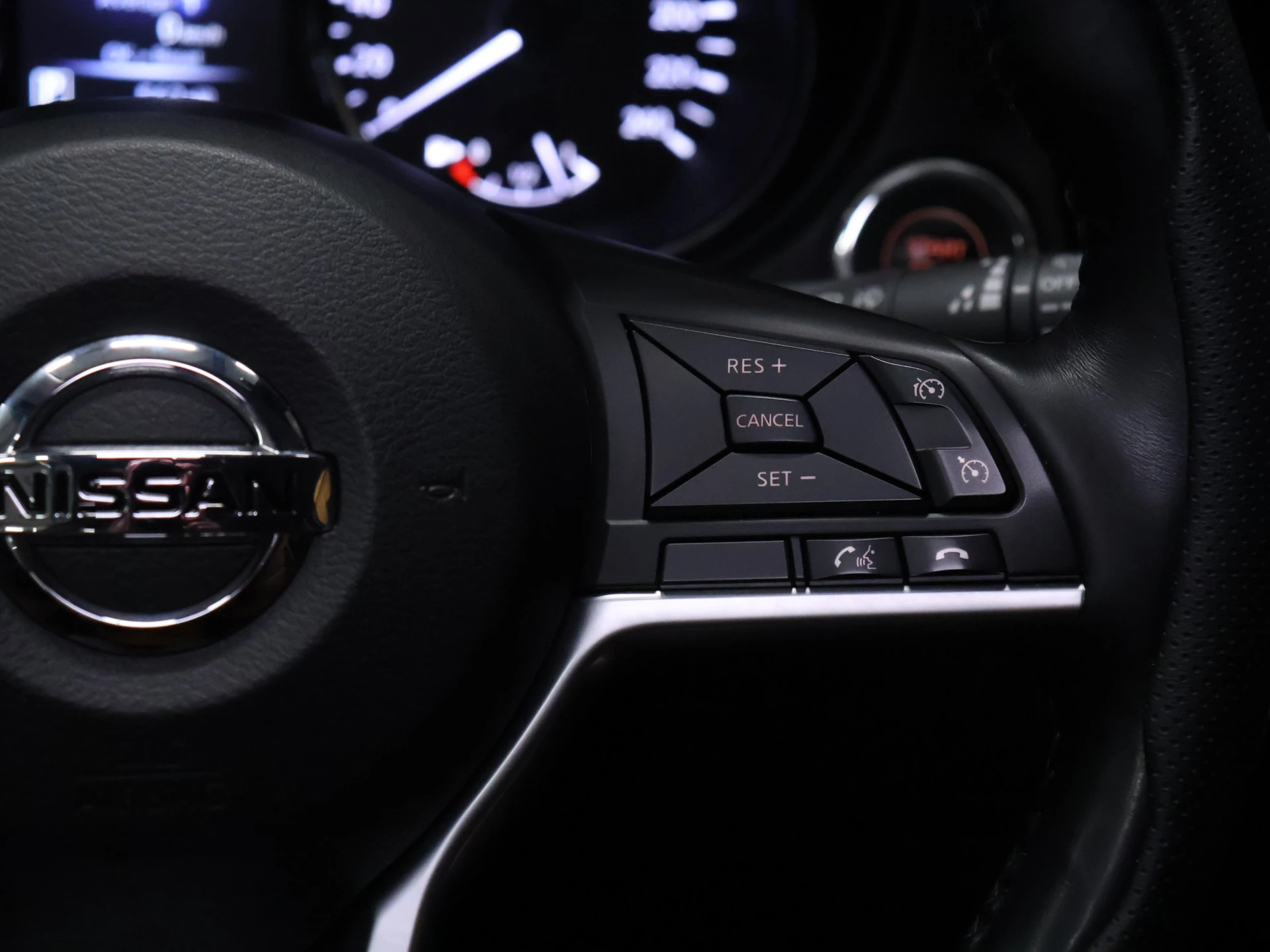 Hoofdafbeelding Nissan X-Trail