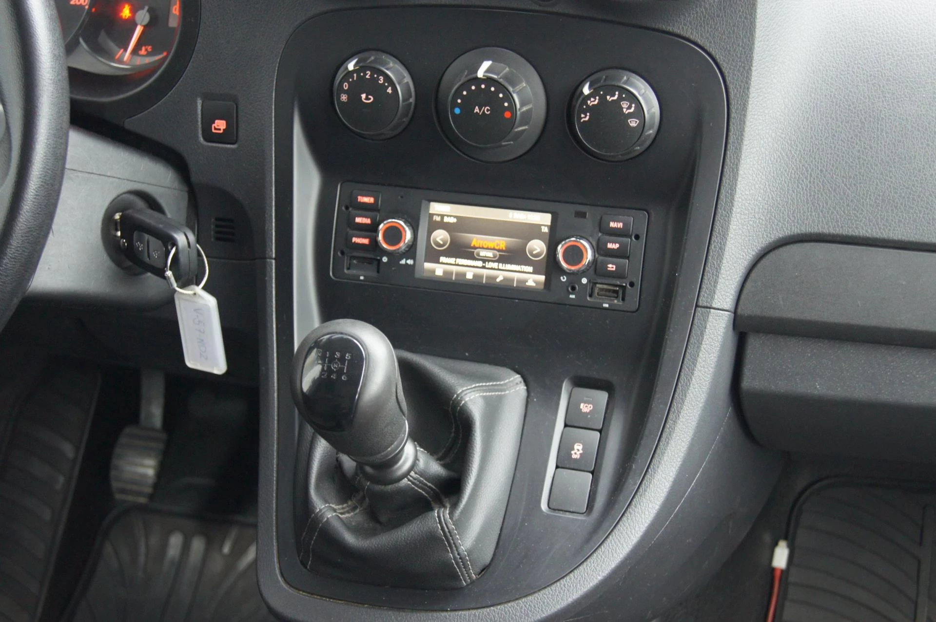 Hoofdafbeelding Mercedes-Benz Citan