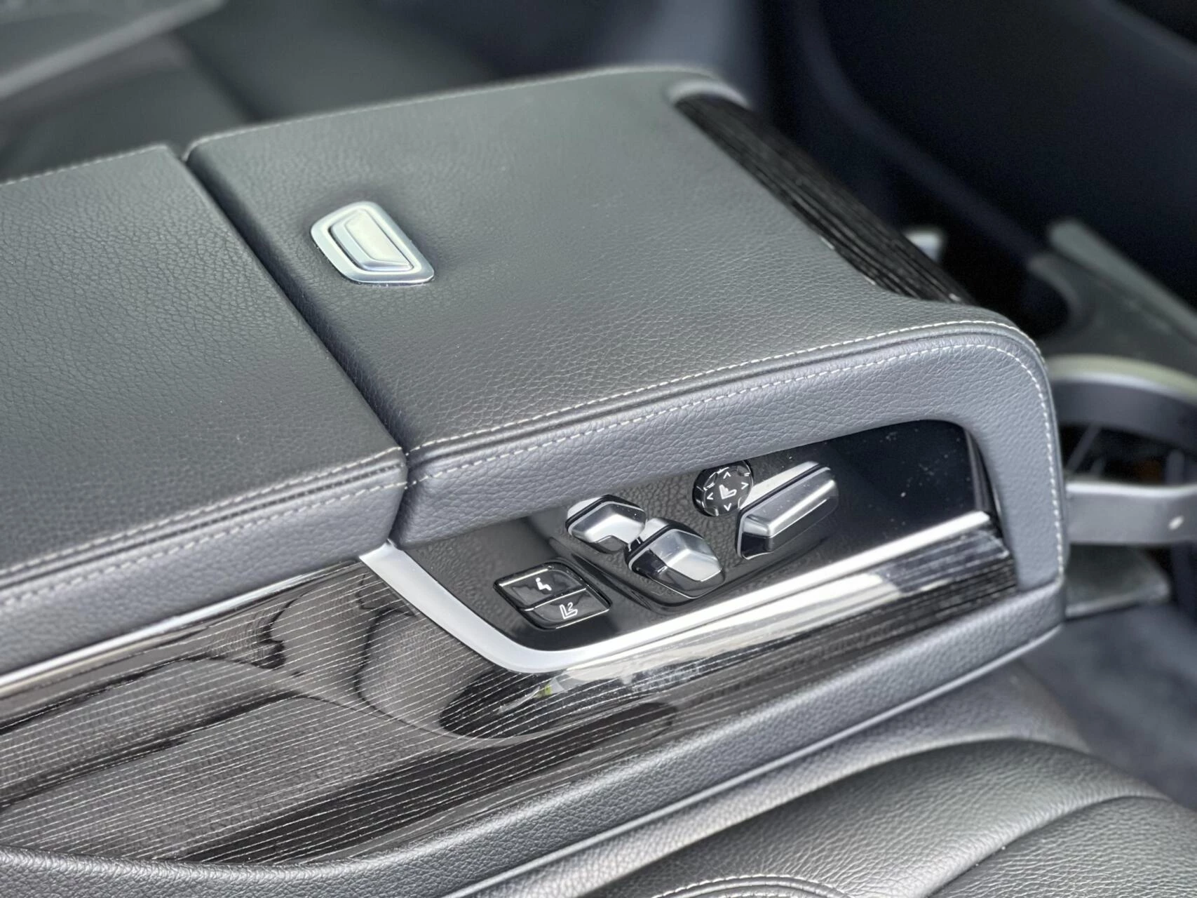 Hoofdafbeelding BMW 7 Serie