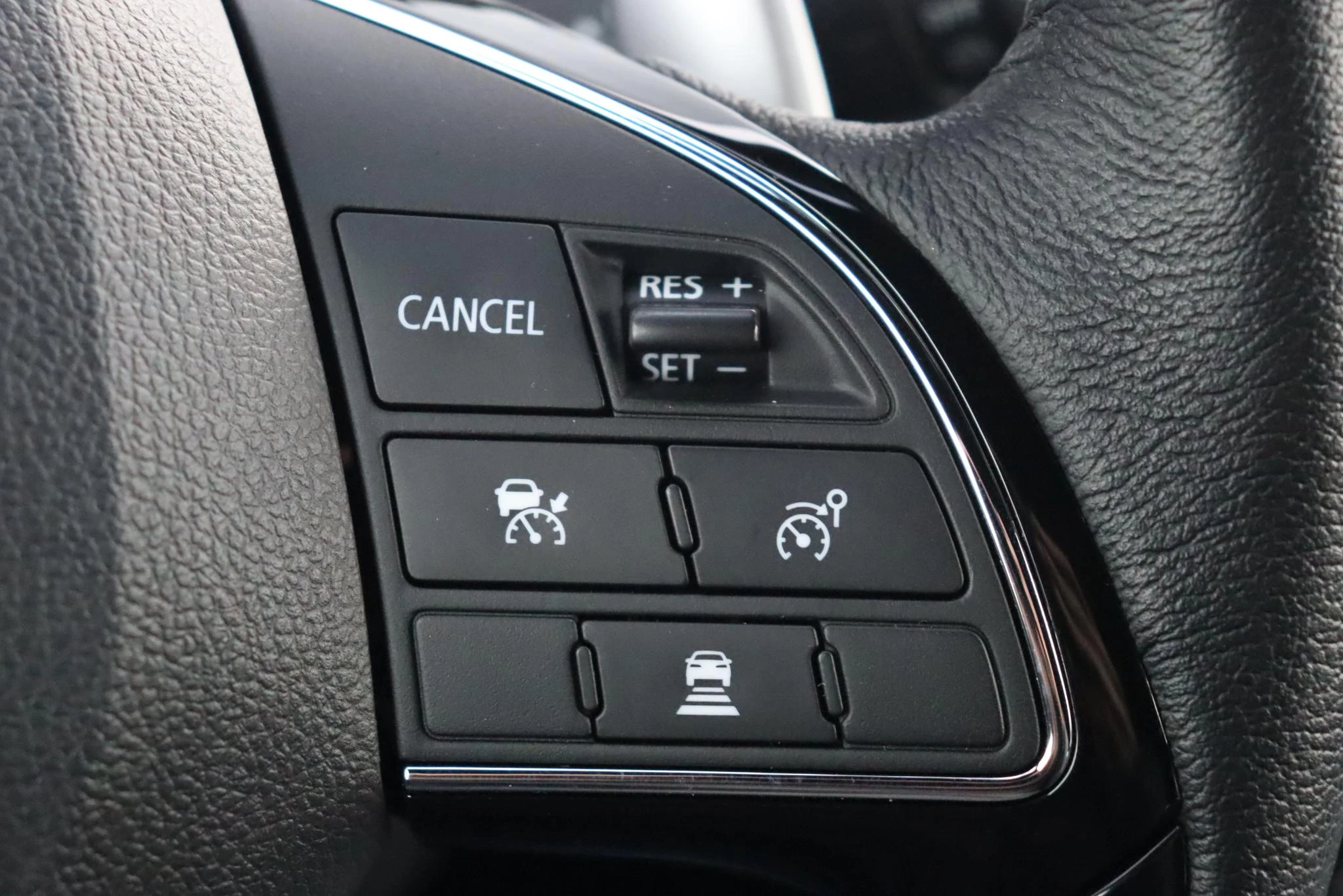 Hoofdafbeelding Mitsubishi Eclipse Cross