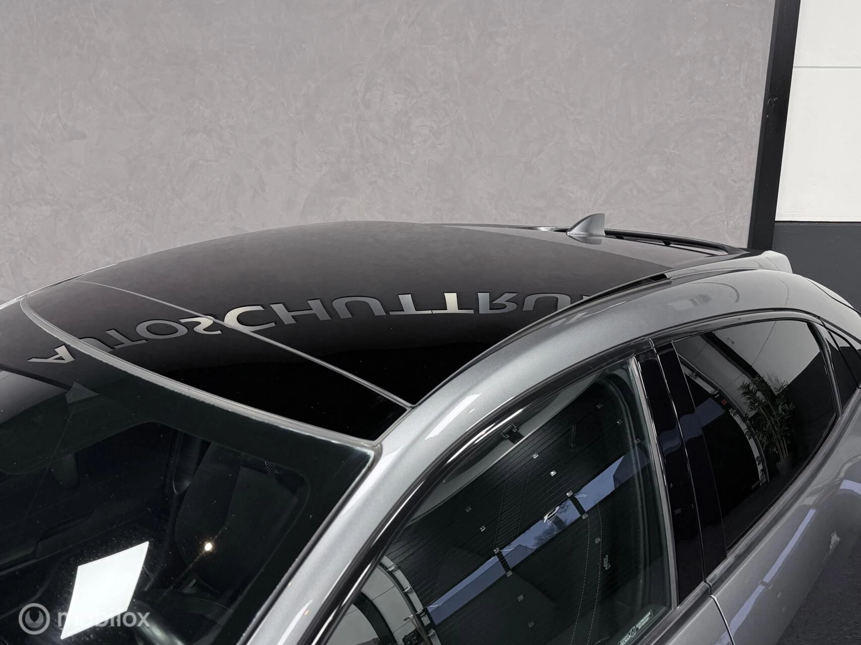 Hoofdafbeelding Honda Civic