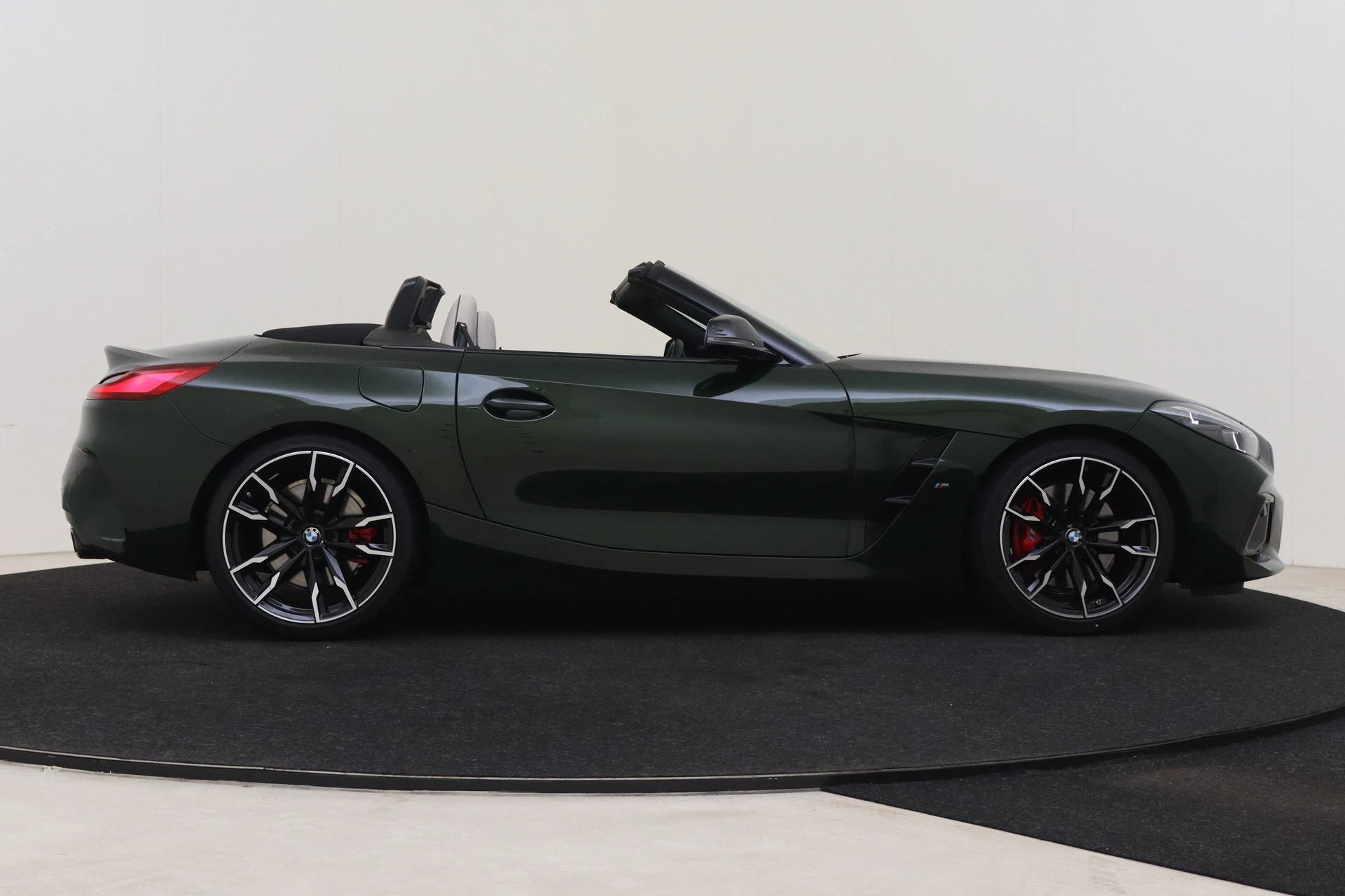 Hoofdafbeelding BMW Z4