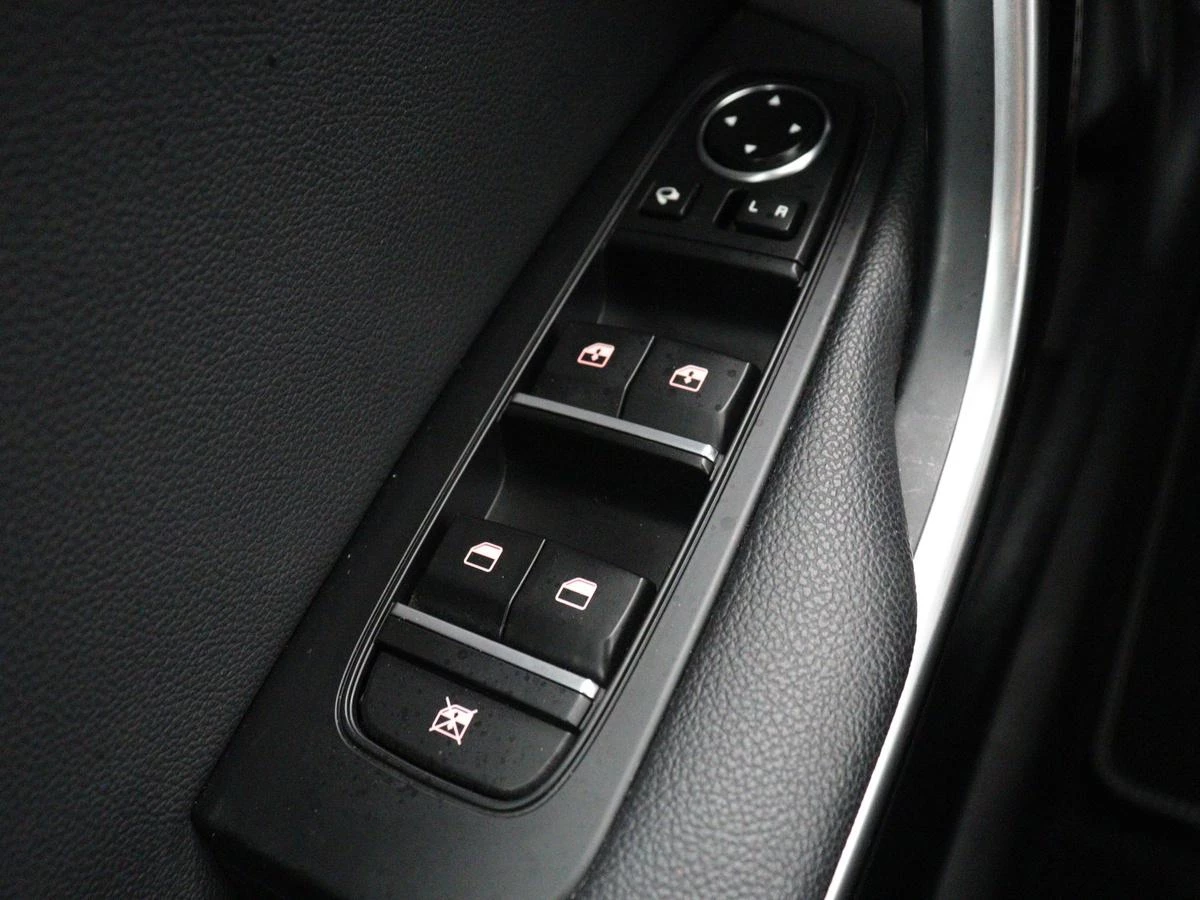 Hoofdafbeelding Kia ProCeed