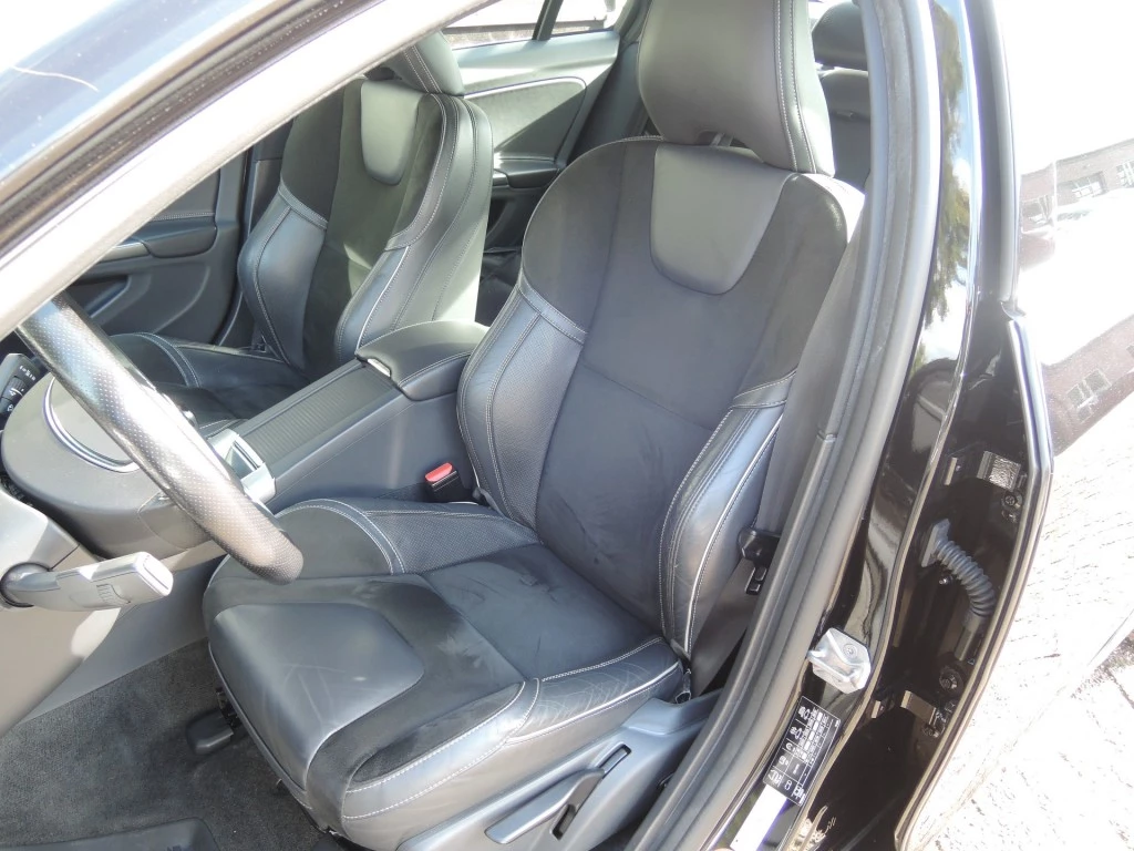 Hoofdafbeelding Volvo S60