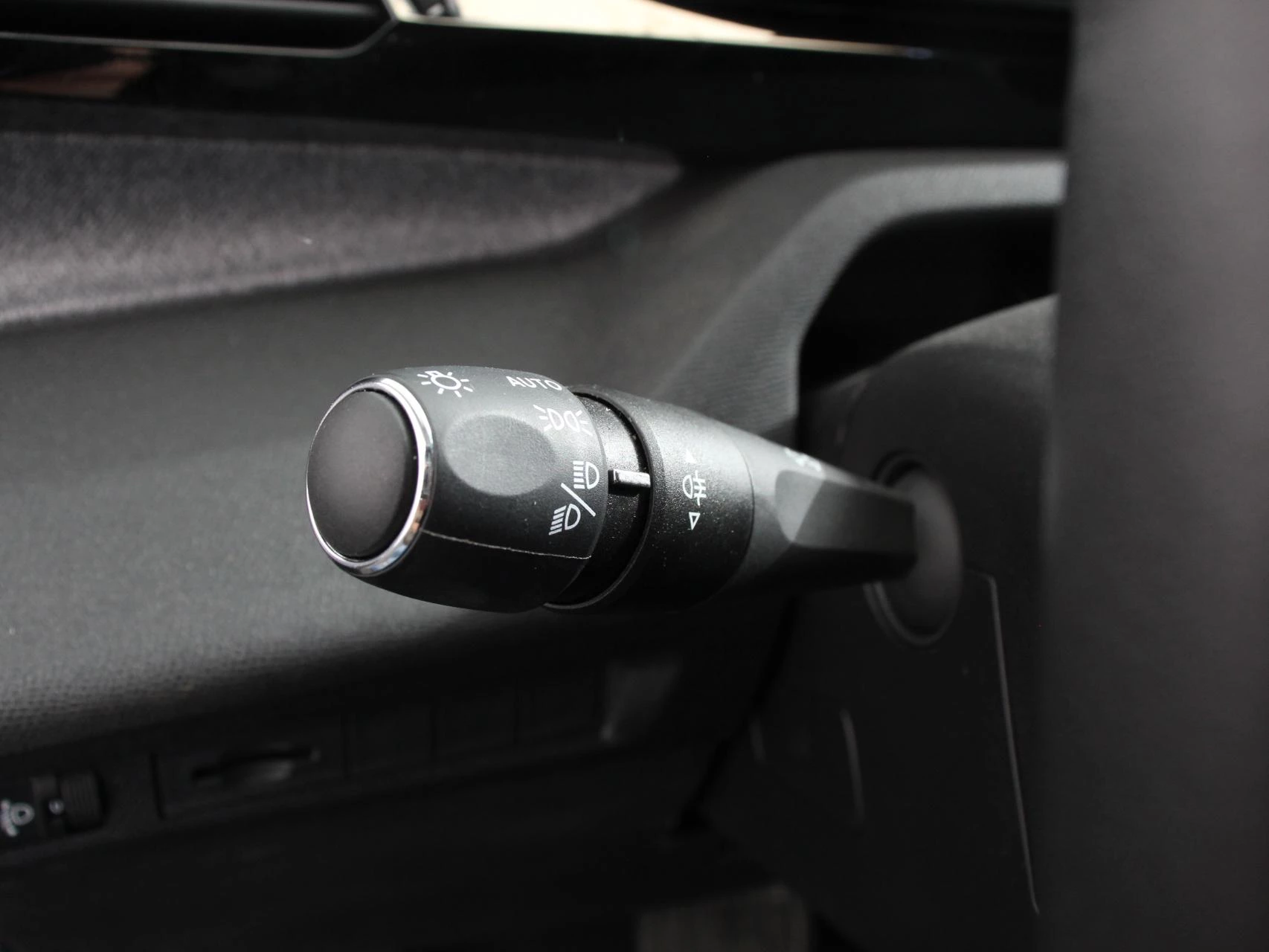 Hoofdafbeelding Peugeot 408