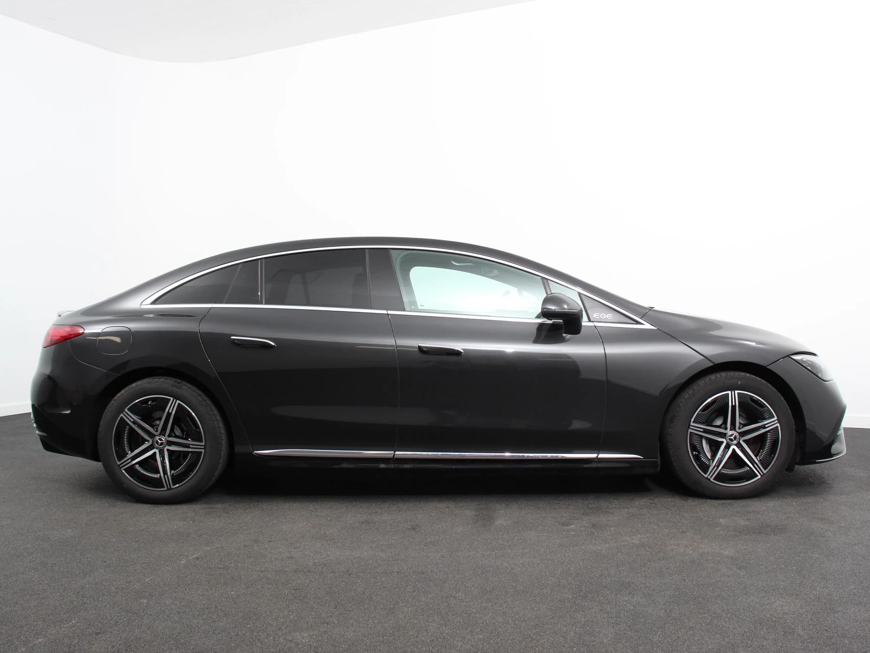 Hoofdafbeelding Mercedes-Benz EQE