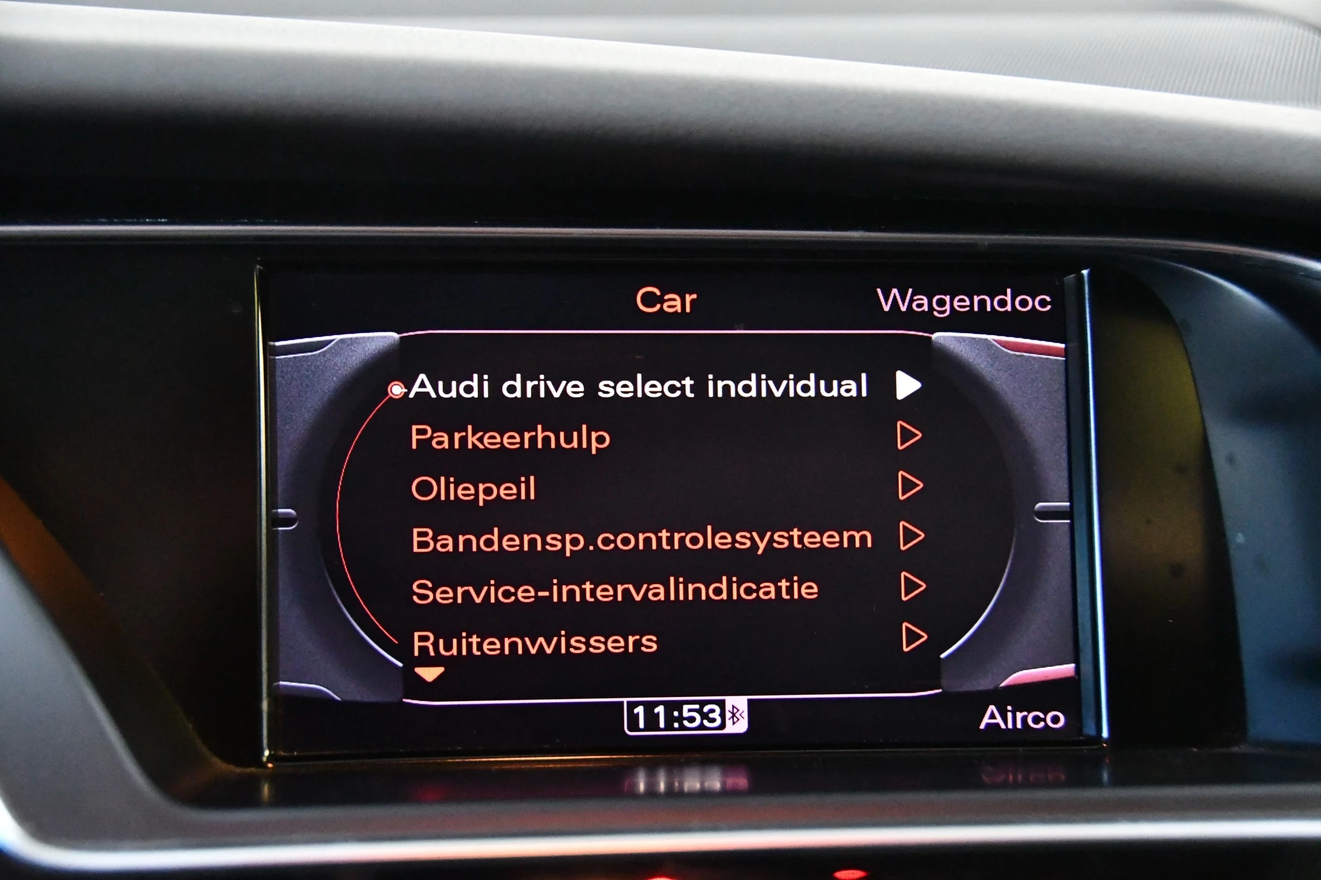 Hoofdafbeelding Audi RS5