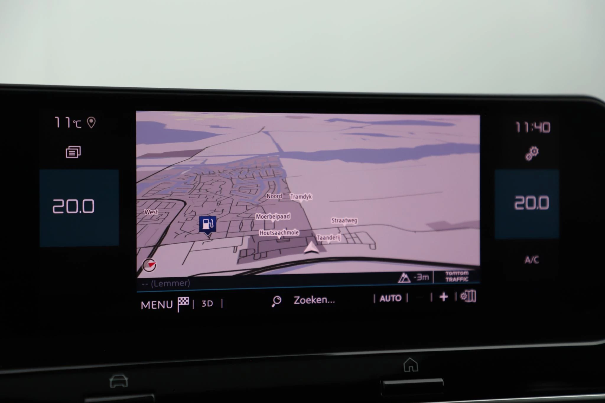 Hoofdafbeelding Citroën C4