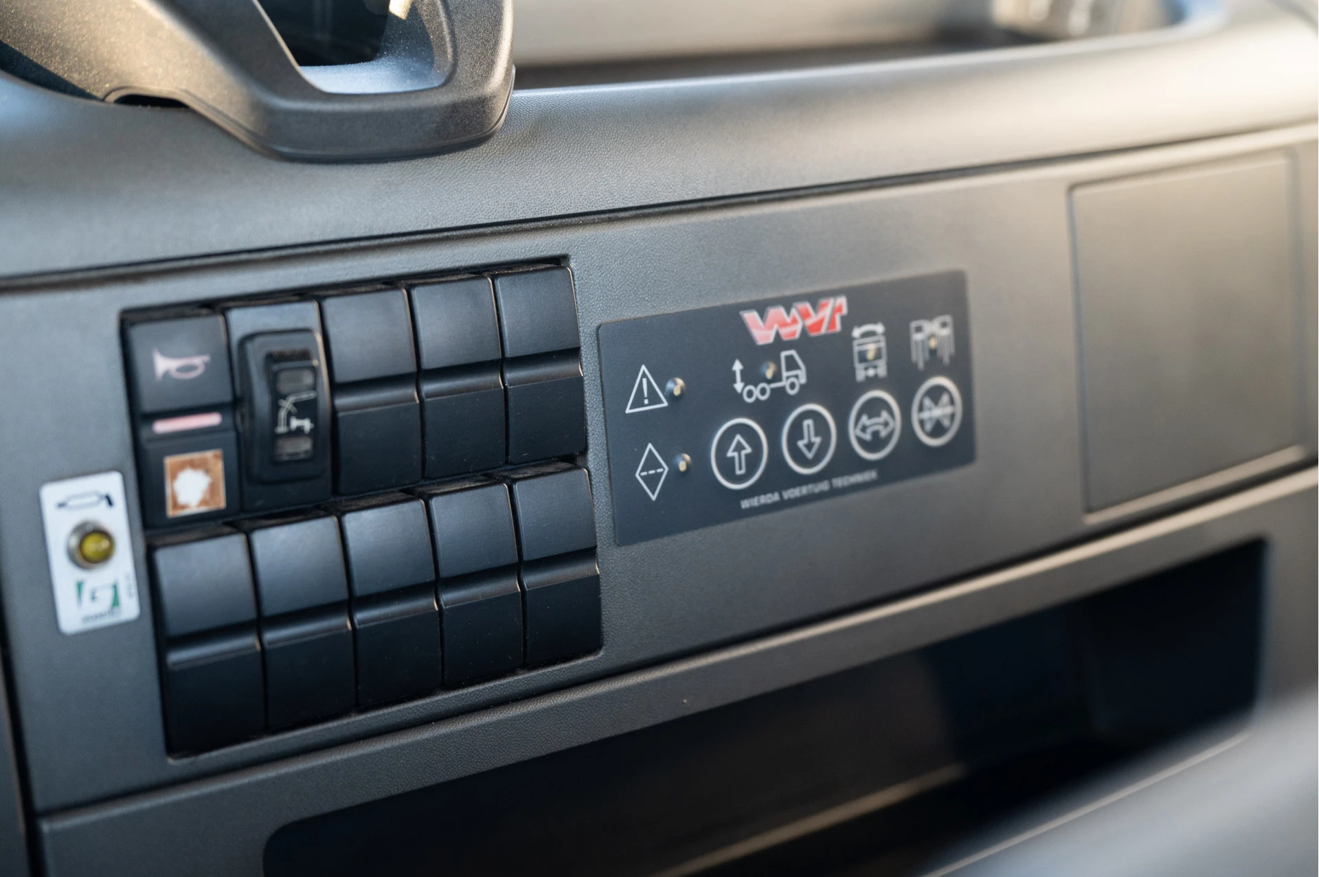 Hoofdafbeelding MAN TGS