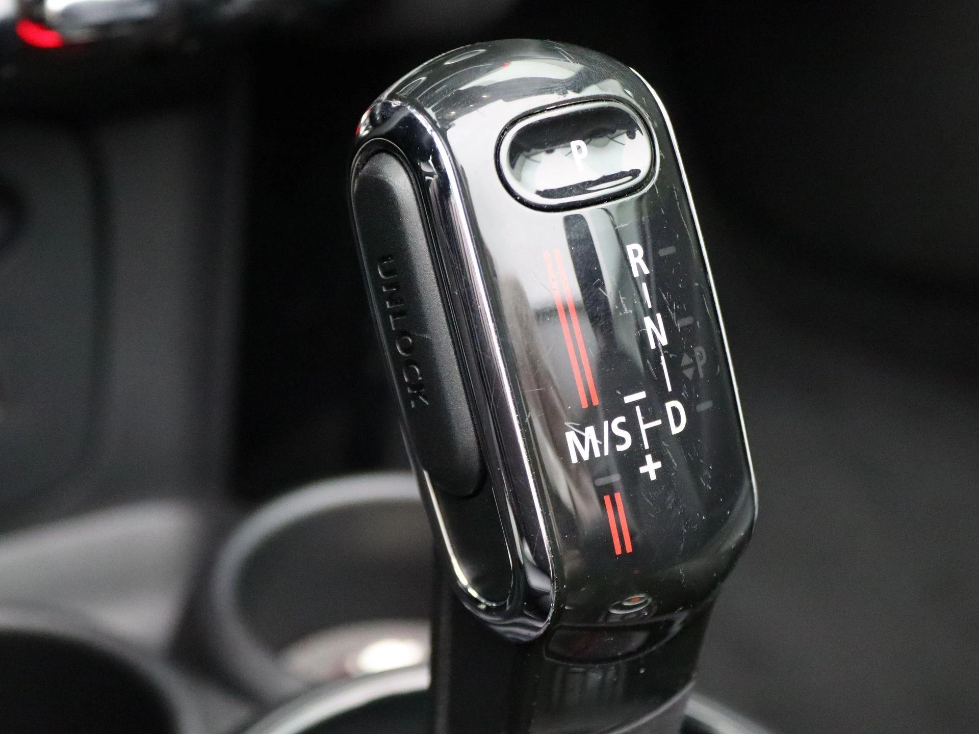 Hoofdafbeelding MINI Cooper Cabrio