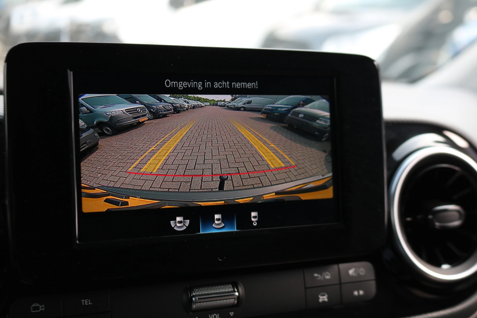 Hoofdafbeelding Mercedes-Benz Citan