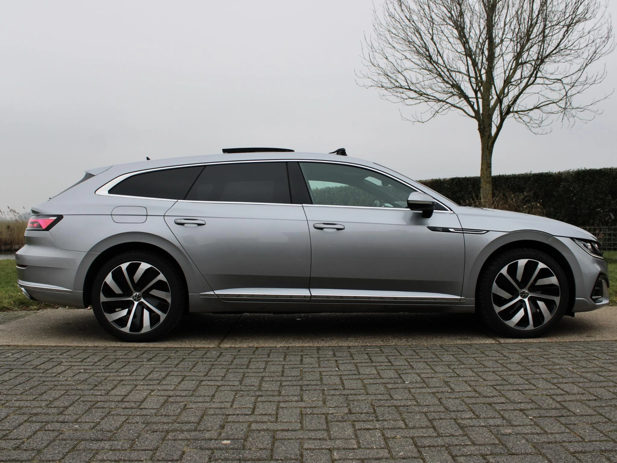 Hoofdafbeelding Volkswagen Arteon
