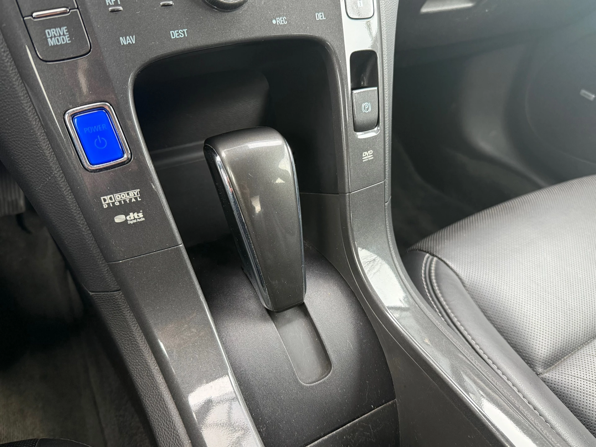 Hoofdafbeelding Opel Ampera