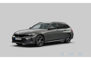 BMW 3 Serie Touring 320e