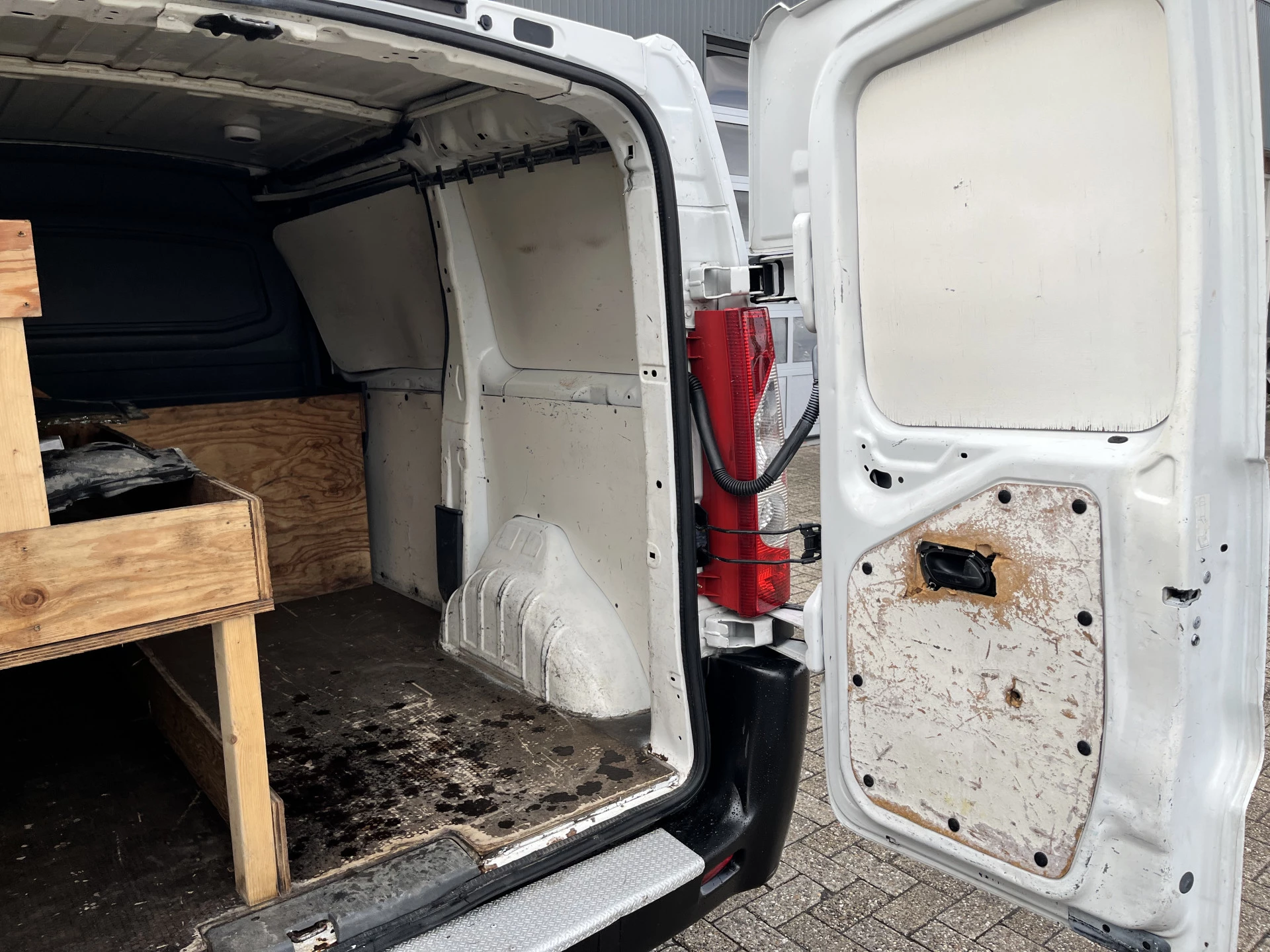 Hoofdafbeelding Peugeot Expert