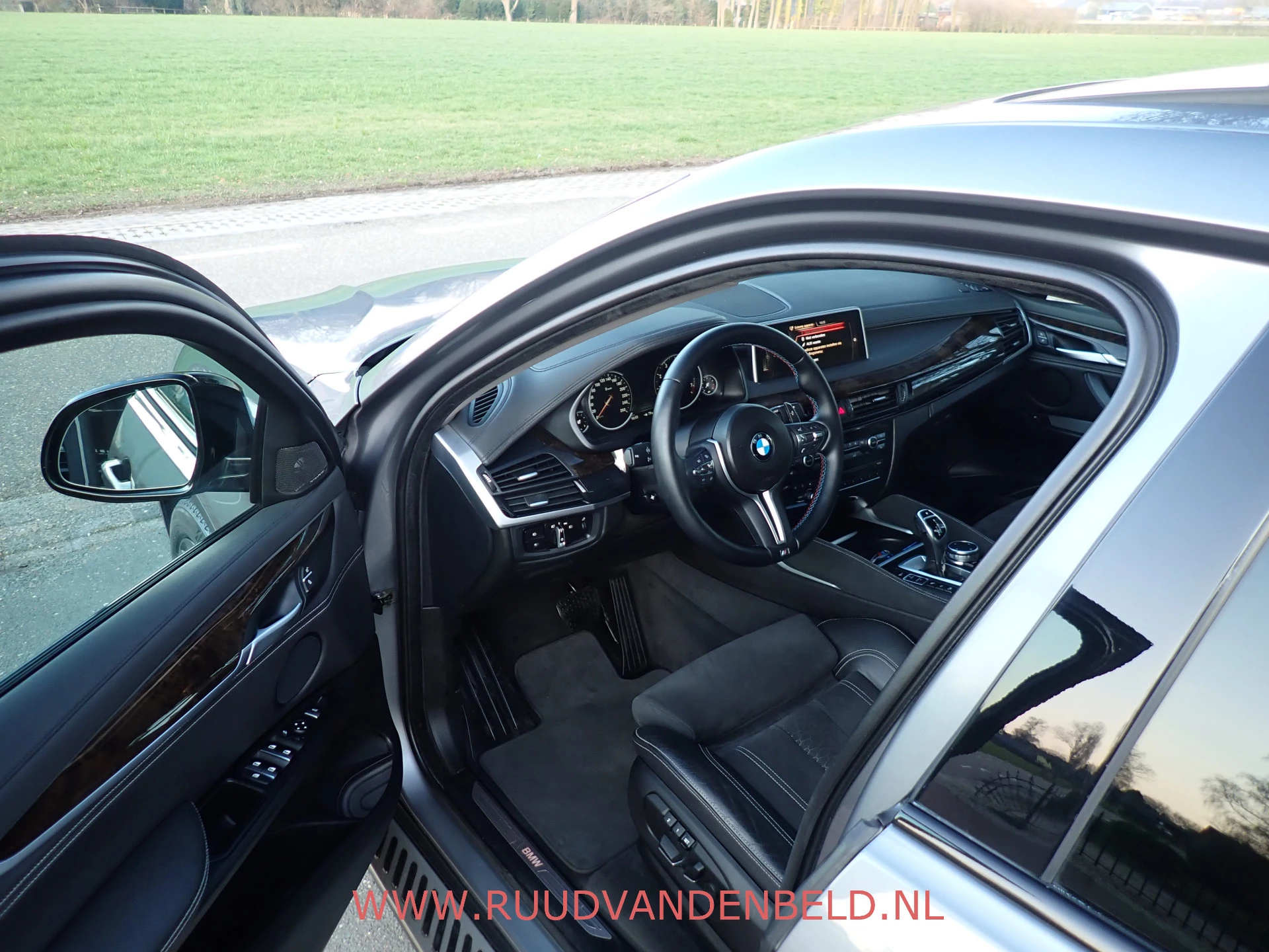 Hoofdafbeelding BMW X6