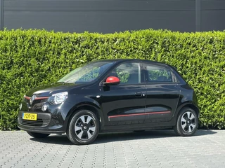 Renault Twingo 1.0 SCe Expression NIEUW MODEL, NL AUTO, NAP LOGISCH, AIRCO, CRUISE, ELEKTRISCHE RAMEN