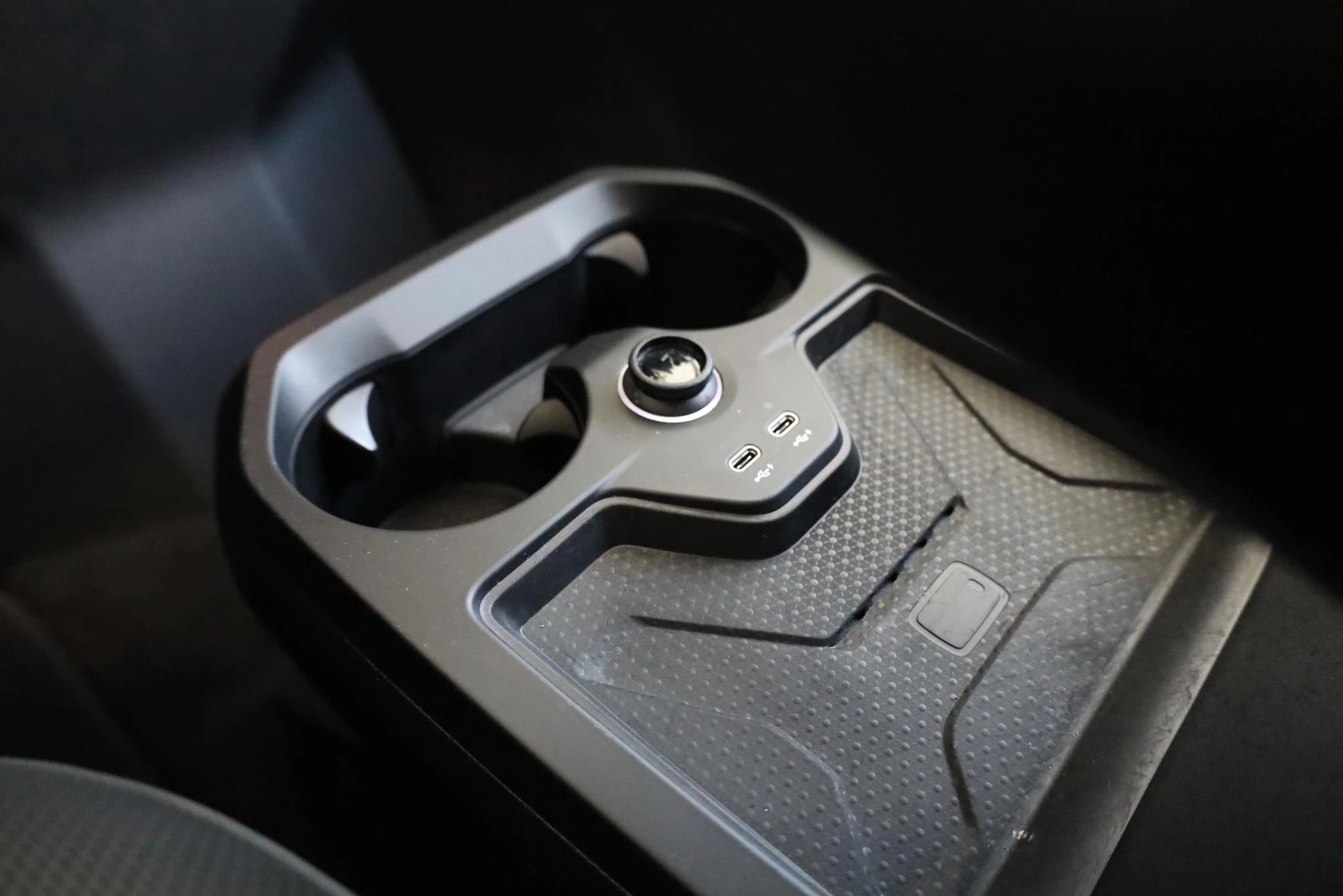 Hoofdafbeelding BMW iX