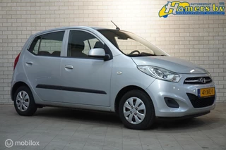 Hyundai i10 1.1 i-Drive Cool