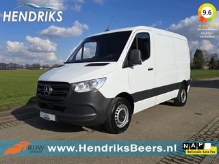Mercedes-Benz Sprinter 314 2.2 CDI L1 H1 - 140 Pk - Euro 6 - MBUX - Airco - Cruise Control