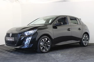 Peugeot 208 1.2 PureTech Allure