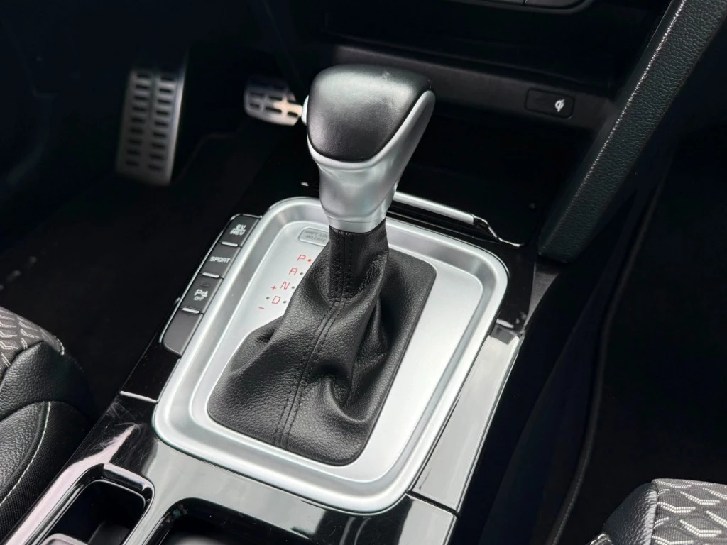 Hoofdafbeelding Kia XCeed