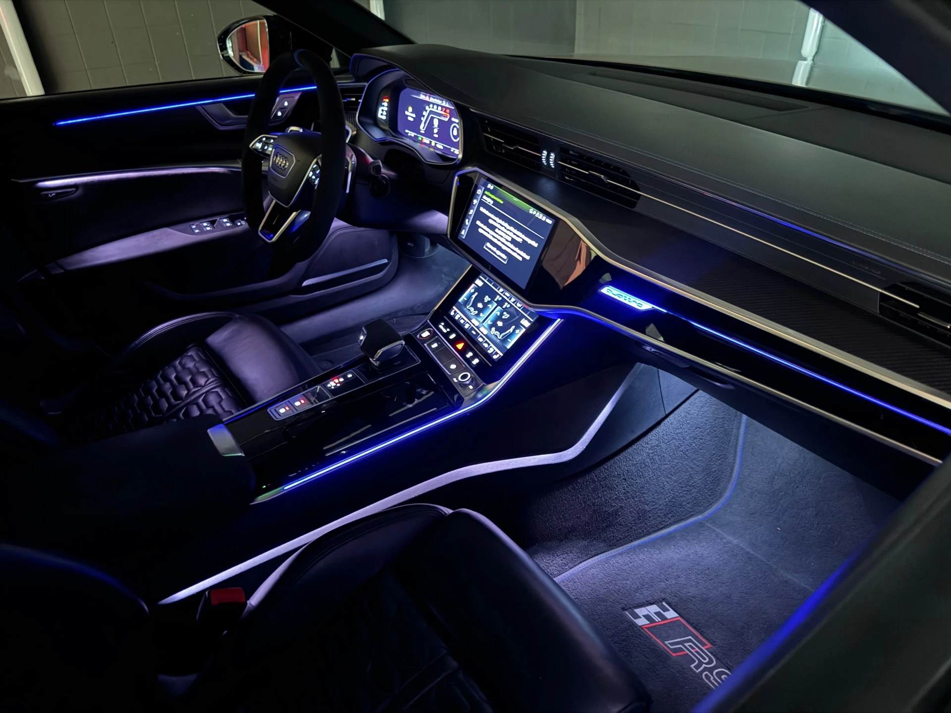 Hoofdafbeelding Audi RS6
