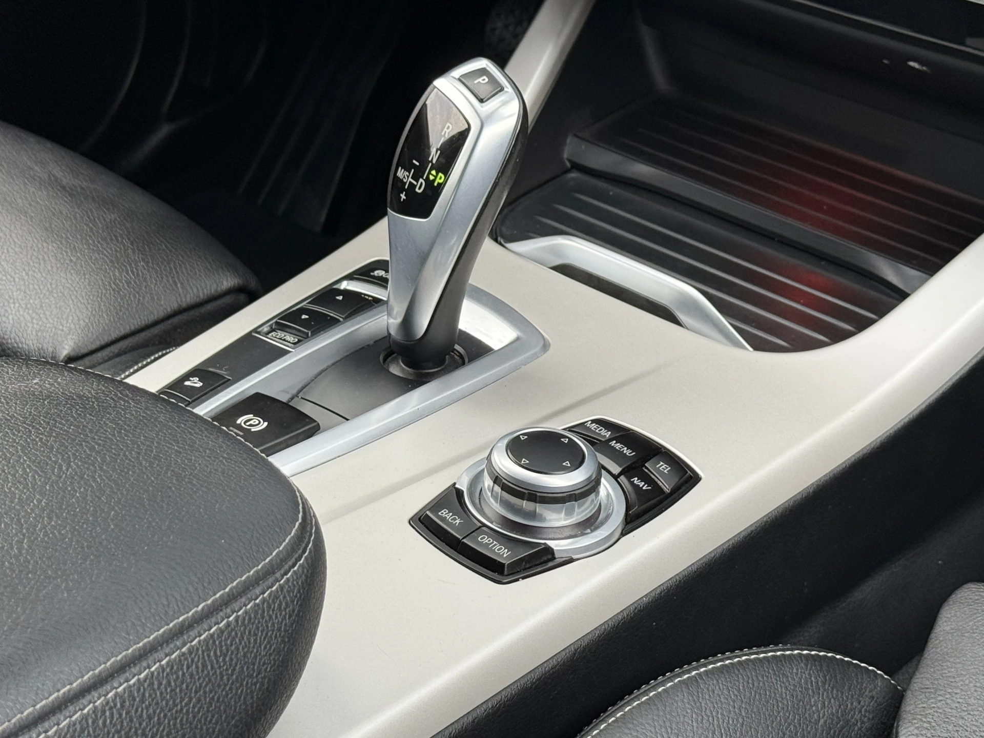 Hoofdafbeelding BMW X4