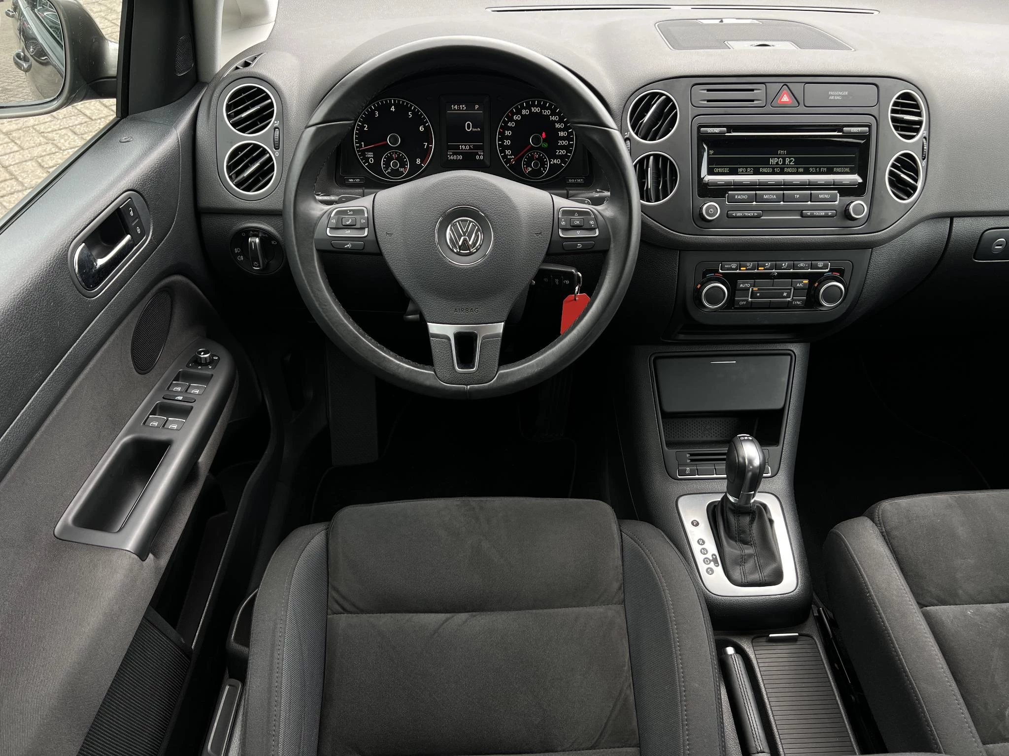 Hoofdafbeelding Volkswagen Golf Plus