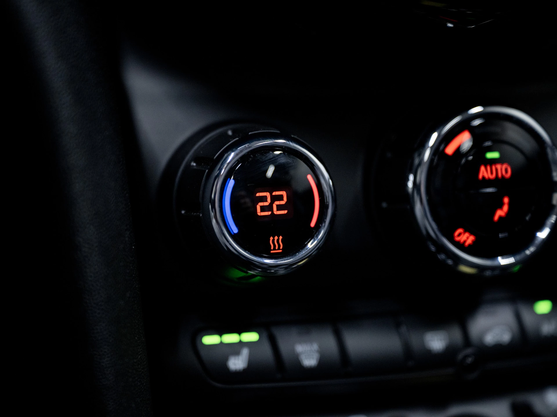 Hoofdafbeelding MINI Cabrio