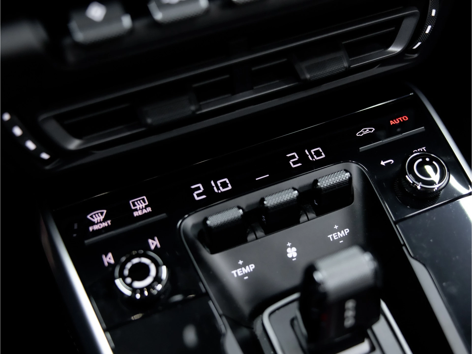 Hoofdafbeelding Porsche 911