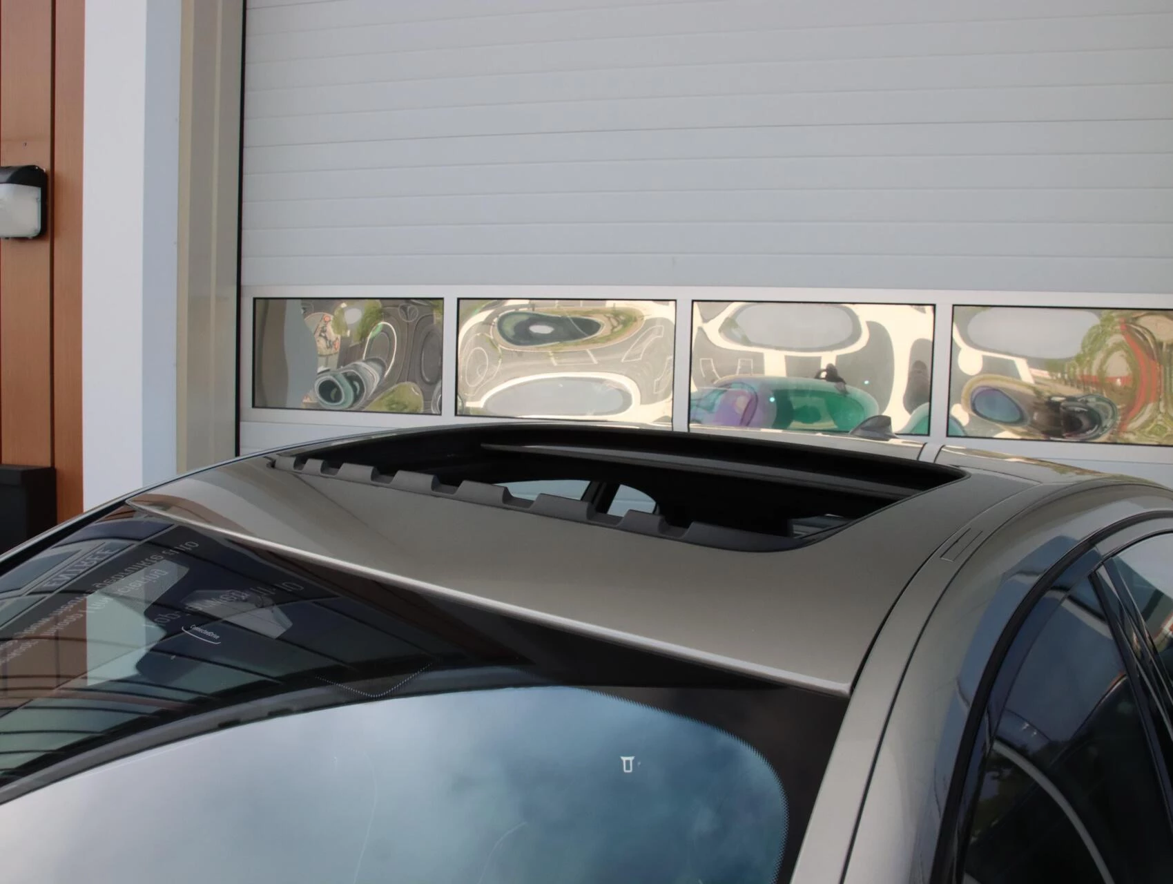 Hoofdafbeelding BMW 7 Serie