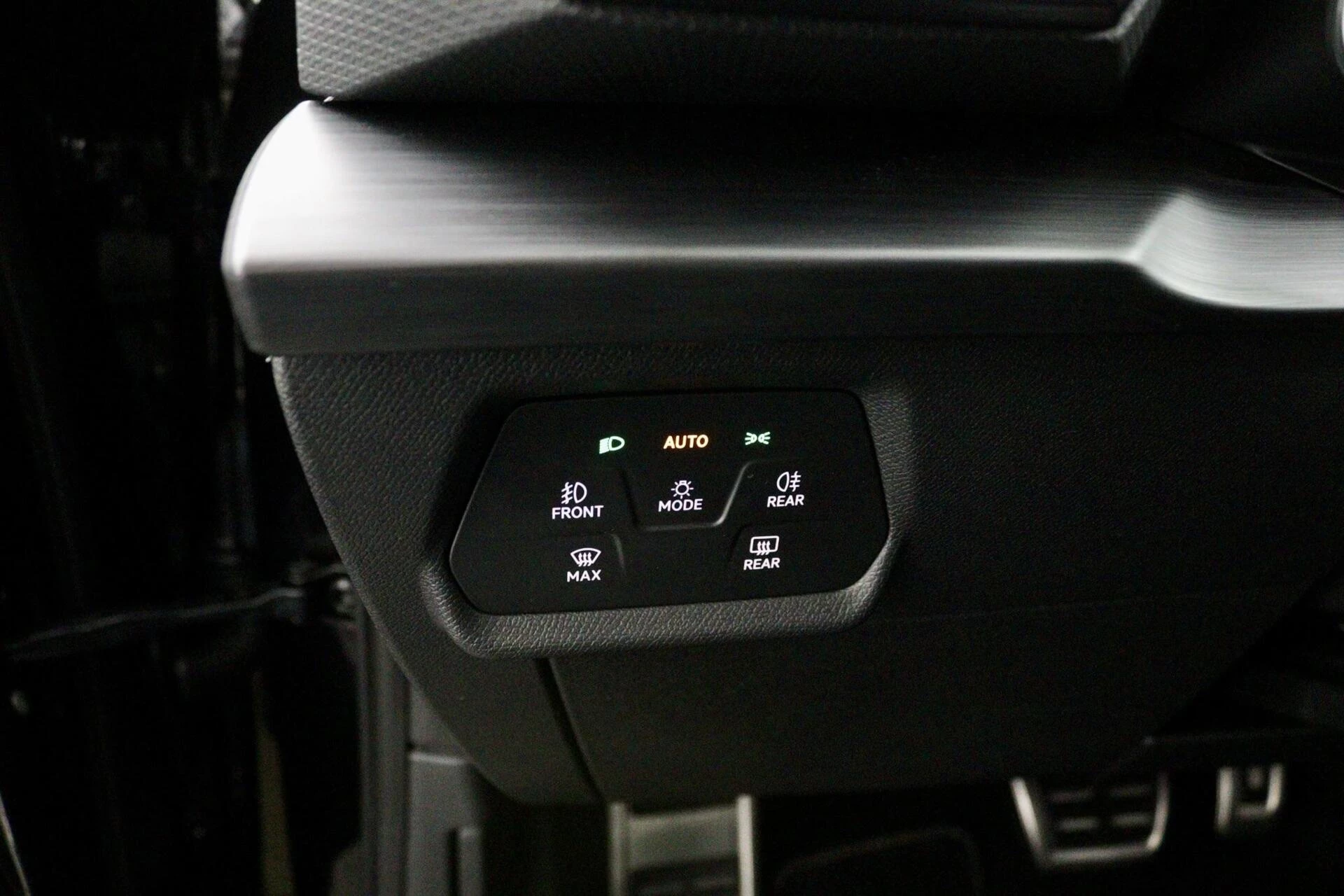 Hoofdafbeelding CUPRA Leon