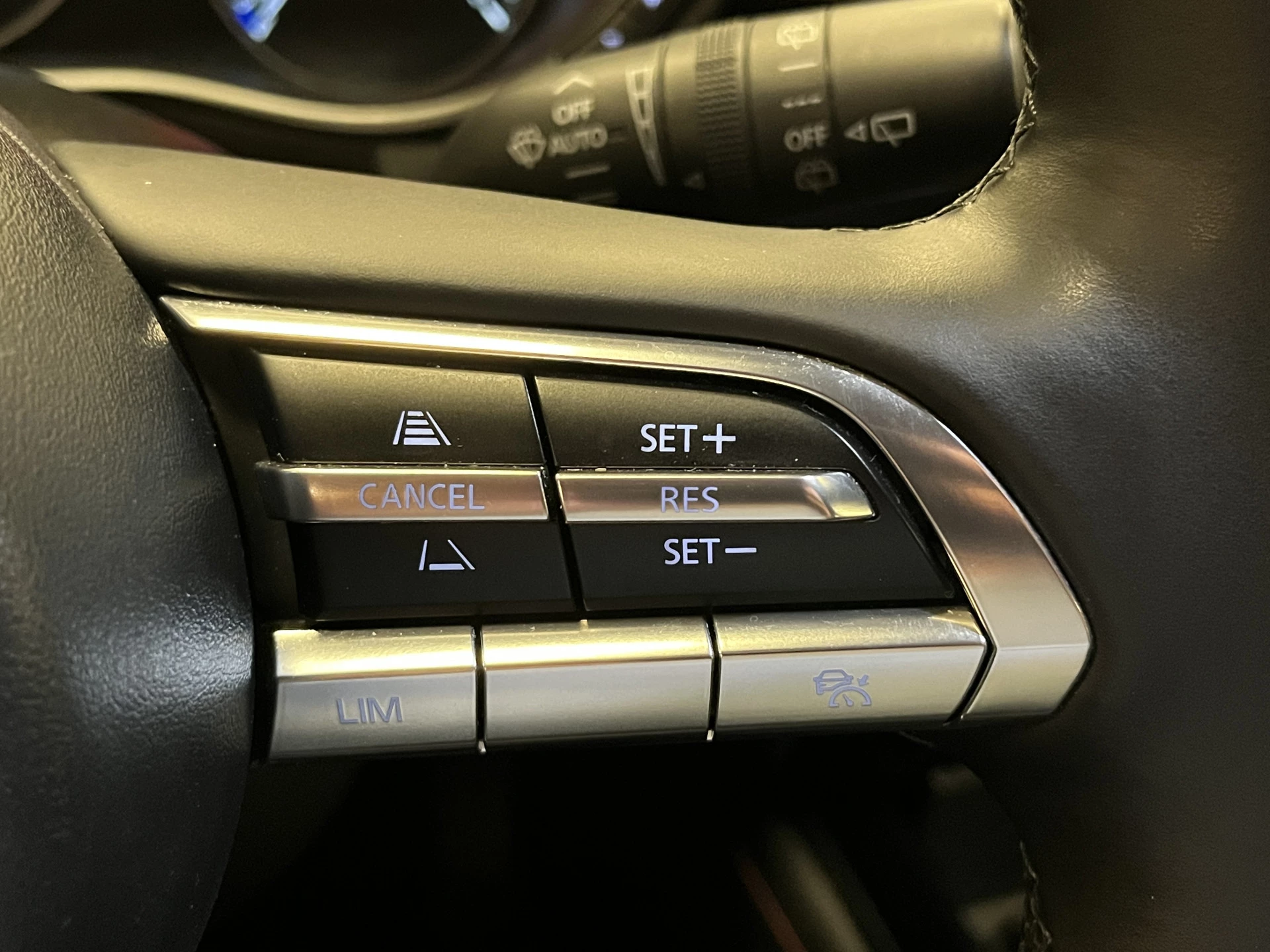 Hoofdafbeelding Mazda CX-30