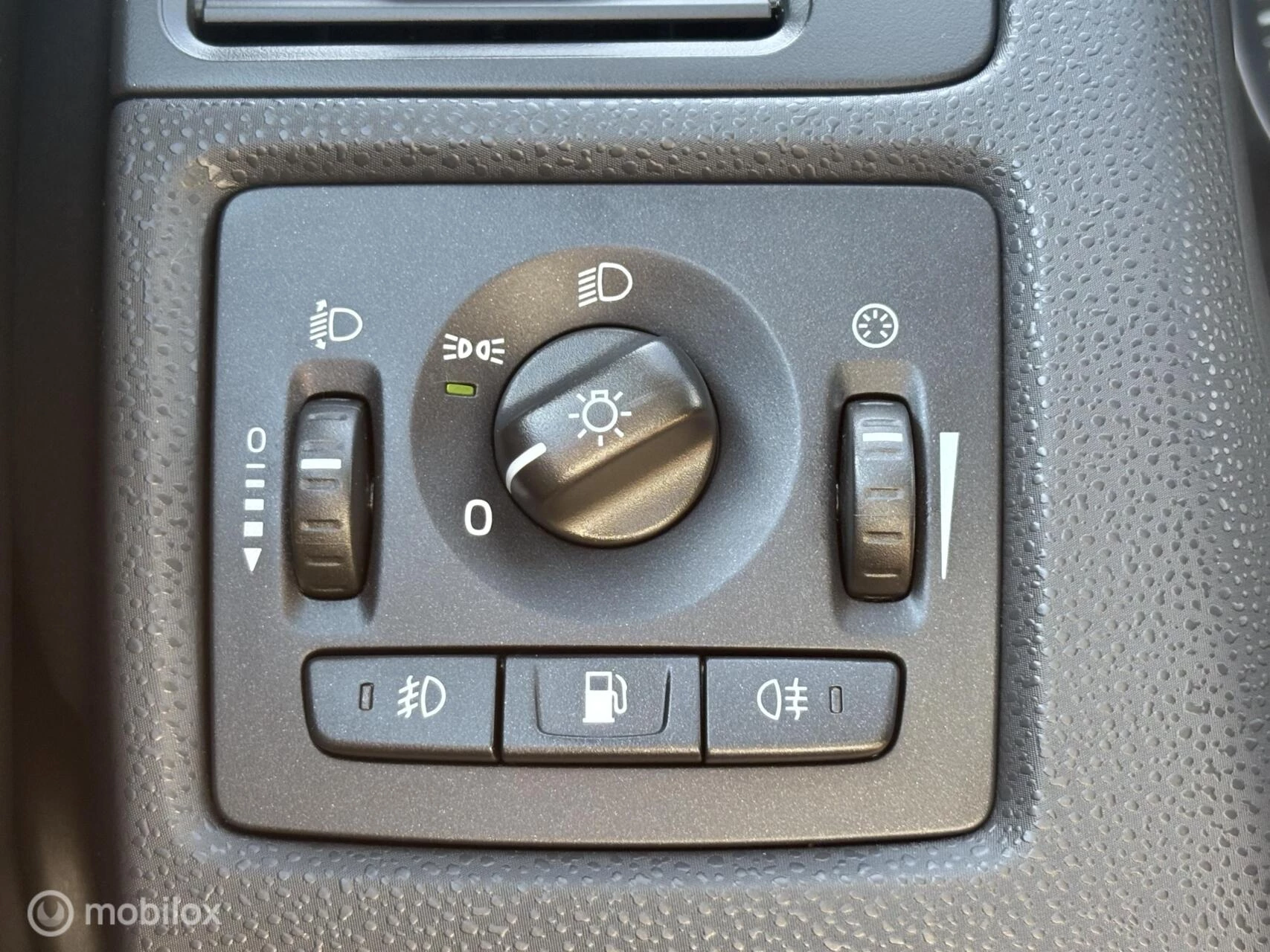 Hoofdafbeelding Volvo C30